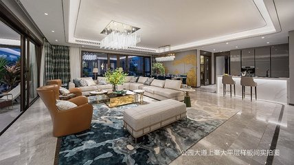 香港置地重慶制勝中高端的“保值密鑰” 不復(fù)制自己，也不模仿別人